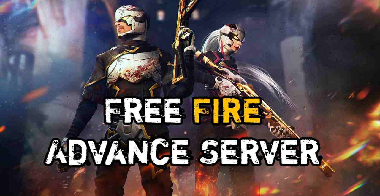 Garena Free Fire Servidor Avançado APK icon