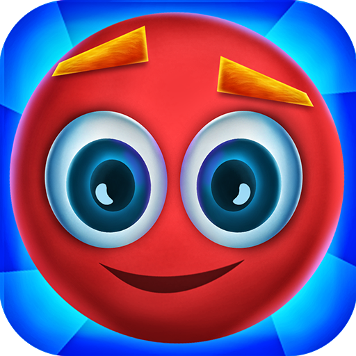 Bounce Tales Adventures Mod APK  icon