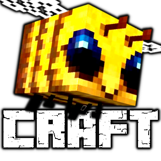 Camel Craft APK icon