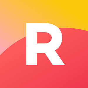 Rutube APK icon