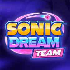 Sonic Dream Team APK icon