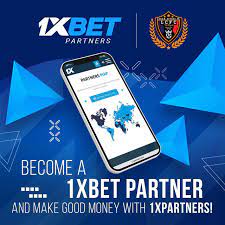 1xPartners APK APK