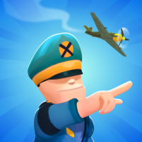 Army Commander Mod APK APK
