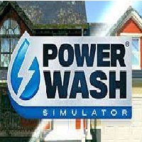 Power Wash Simulator APK icon