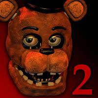 Stingray FNAF 2 APK APK