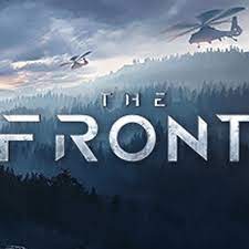 The Front Game APK APK