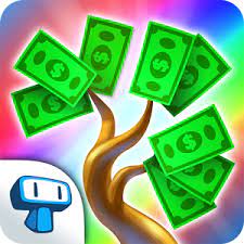 Wecashgrow APK icon